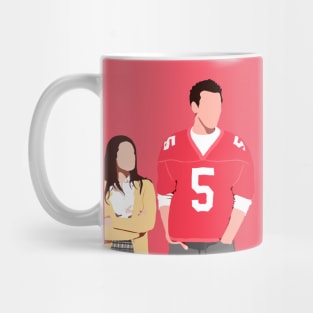 Finchel Mug